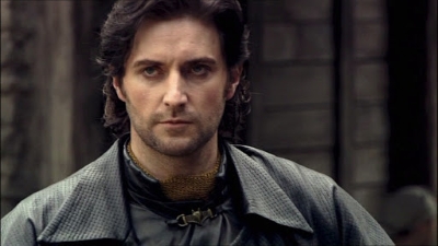 Richard Armitage (Guy of Gisbourne)